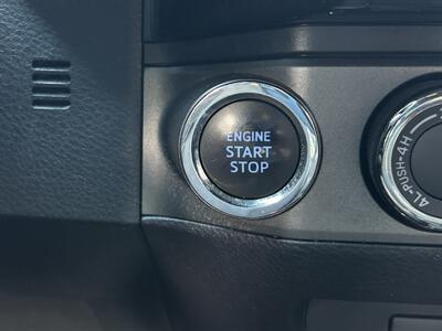 2017 Toyota Tacoma TRD Off-Road - Photo 17 - Greensboro, NC 27407