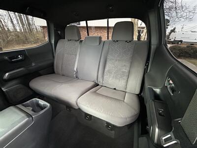 2017 Toyota Tacoma TRD Off-Road - Photo 12 - Greensboro, NC 27407