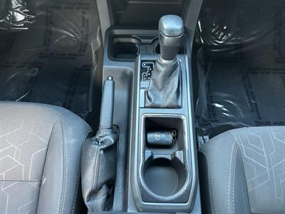 2017 Toyota Tacoma TRD Off-Road - Photo 16 - Greensboro, NC 27407