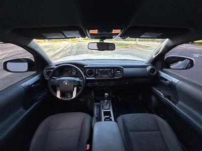 2017 Toyota Tacoma TRD Off-Road - Photo 11 - Greensboro, NC 27407