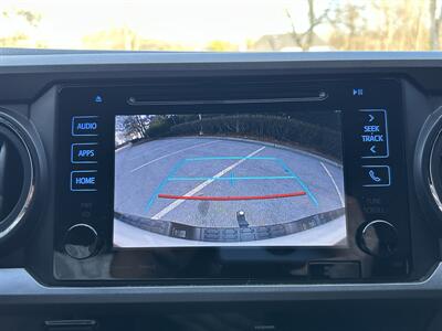 2017 Toyota Tacoma TRD Off-Road - Photo 24 - Greensboro, NC 27407