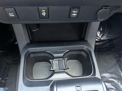 2017 Toyota Tacoma TRD Off-Road - Photo 27 - Greensboro, NC 27407