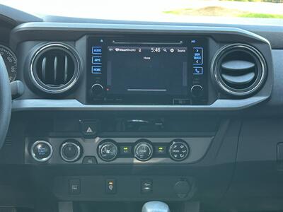 2017 Toyota Tacoma TRD Off-Road - Photo 15 - Greensboro, NC 27407
