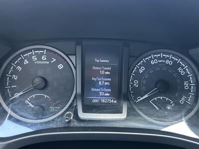 2017 Toyota Tacoma TRD Off-Road - Photo 28 - Greensboro, NC 27407