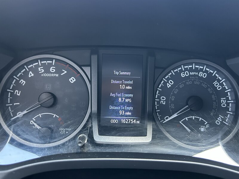 2017 Toyota Tacoma TRD Off-Road - Photo 28 - Greensboro, NC 27407