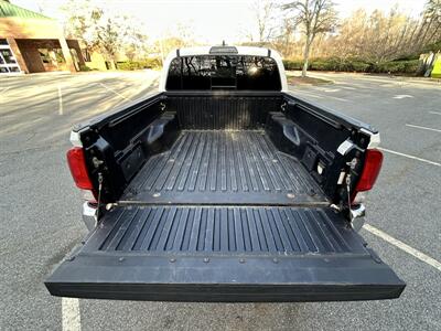 2017 Toyota Tacoma TRD Off-Road - Photo 9 - Greensboro, NC 27407