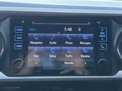 2017 Toyota Tacoma TRD Off-Road - Photo 25 - Greensboro, NC 27407