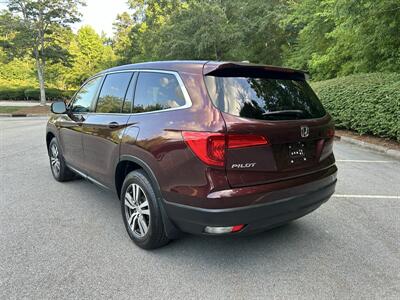 2016 Honda Pilot EX - Photo 3 - Greensboro, NC 27407