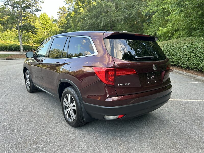 2016 Honda Pilot EX - Photo 3 - Greensboro, NC 27407