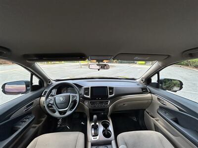 2016 Honda Pilot EX - Photo 11 - Greensboro, NC 27407