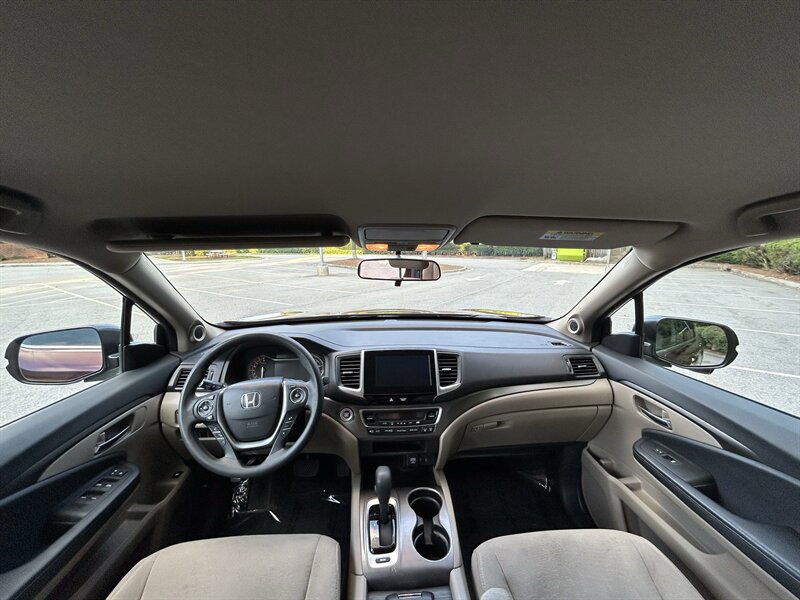 2016 Honda Pilot EX - Photo 11 - Greensboro, NC 27407