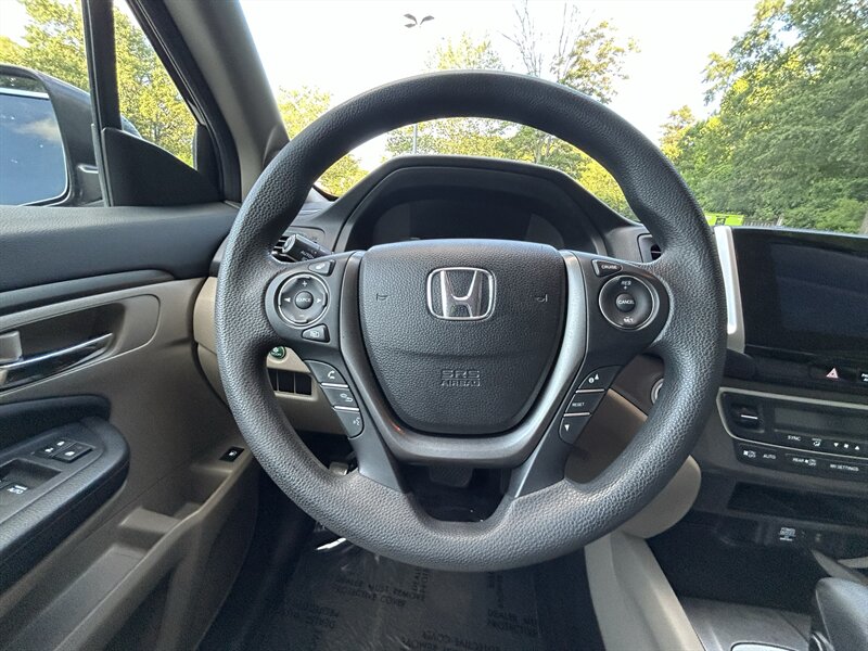 2016 Honda Pilot EX - Photo 14 - Greensboro, NC 27407