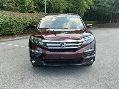 2016 Honda Pilot EX - Photo 9 - Greensboro, NC 27407