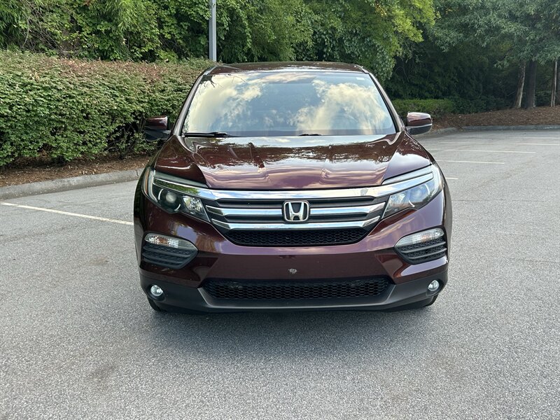 2016 Honda Pilot EX - Photo 9 - Greensboro, NC 27407