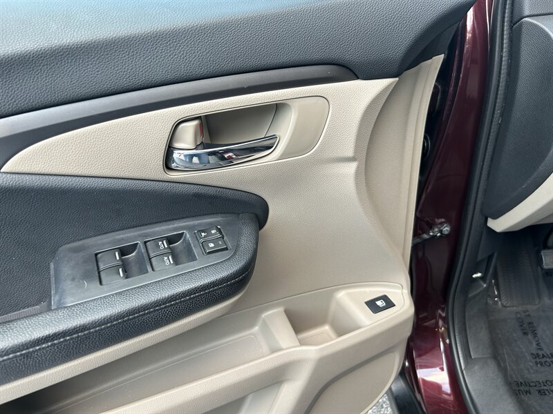 2016 Honda Pilot EX - Photo 18 - Greensboro, NC 27407