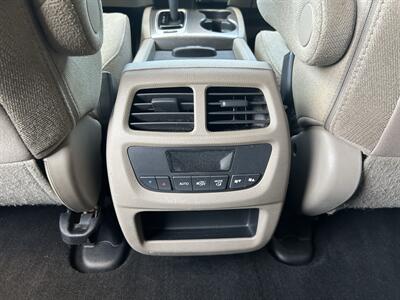 2016 Honda Pilot EX - Photo 17 - Greensboro, NC 27407