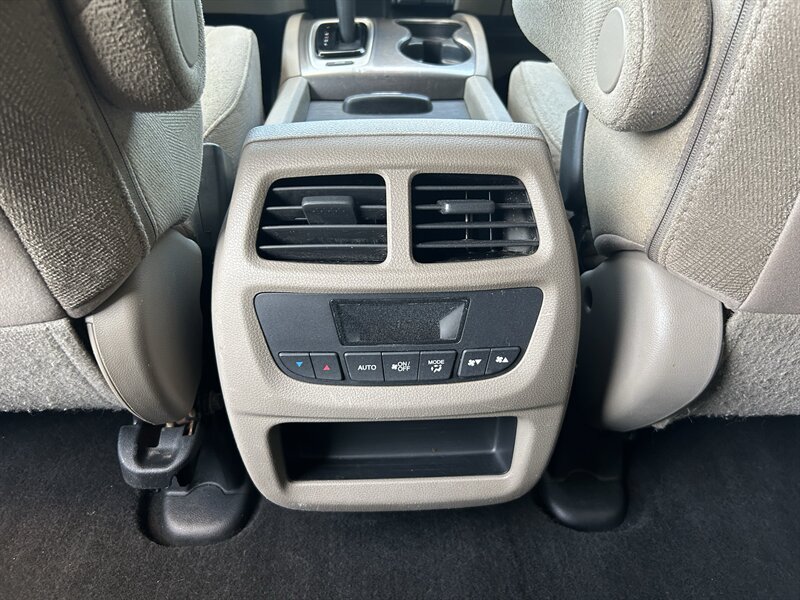 2016 Honda Pilot EX - Photo 17 - Greensboro, NC 27407