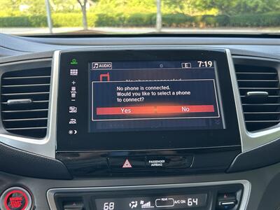 2016 Honda Pilot EX - Photo 23 - Greensboro, NC 27407