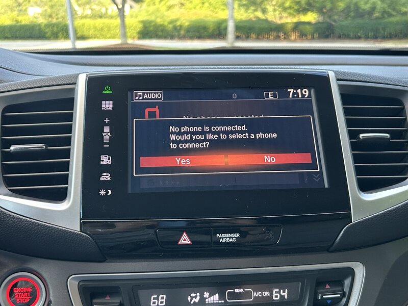 2016 Honda Pilot EX - Photo 23 - Greensboro, NC 27407