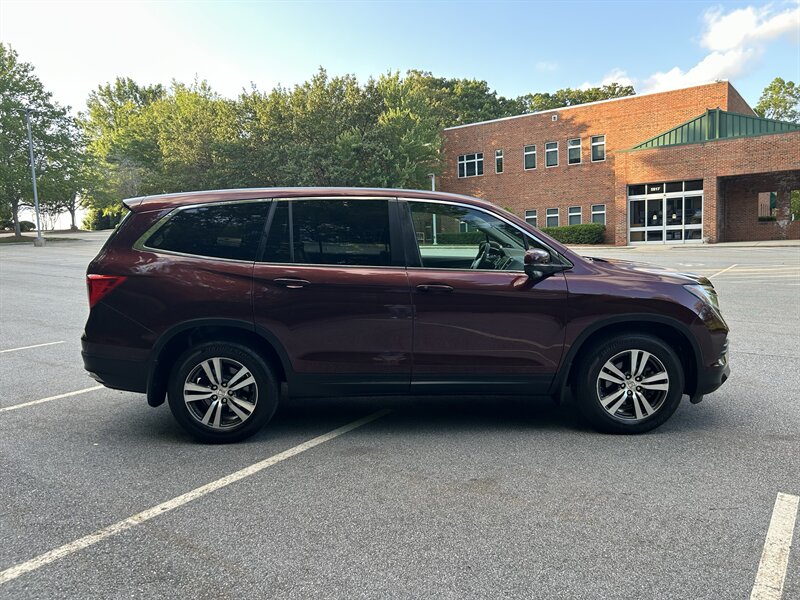 2016 Honda Pilot EX - Photo 7 - Greensboro, NC 27407