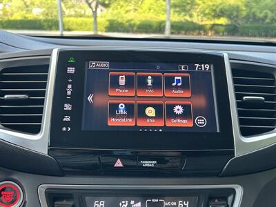 2016 Honda Pilot EX - Photo 25 - Greensboro, NC 27407