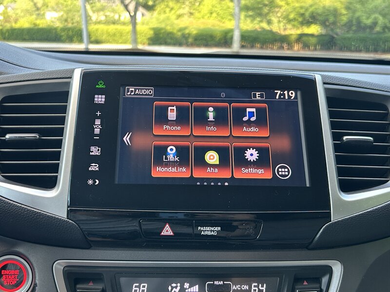 2016 Honda Pilot EX - Photo 25 - Greensboro, NC 27407