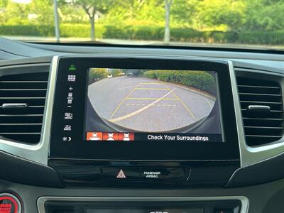 2016 Honda Pilot EX - Photo 24 - Greensboro, NC 27407