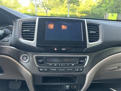 2016 Honda Pilot EX - Photo 15 - Greensboro, NC 27407