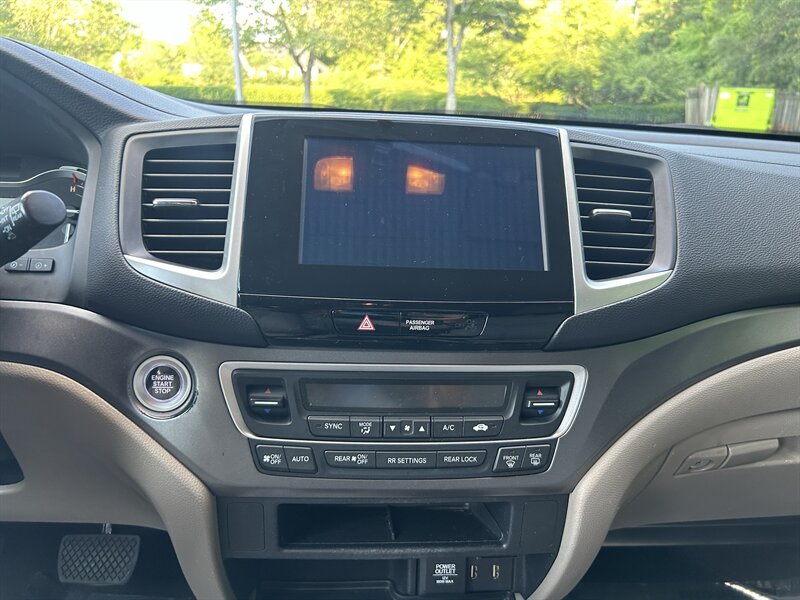 2016 Honda Pilot EX - Photo 15 - Greensboro, NC 27407