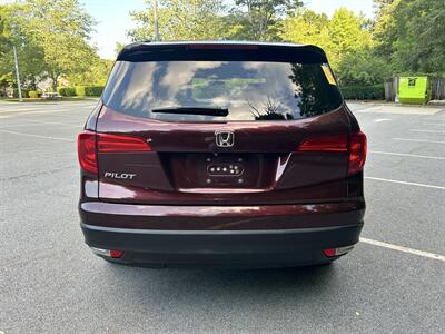 2016 Honda Pilot EX - Photo 4 - Greensboro, NC 27407