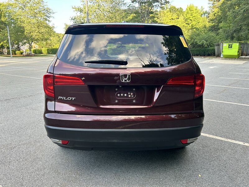 2016 Honda Pilot EX - Photo 4 - Greensboro, NC 27407