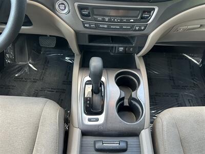 2016 Honda Pilot EX - Photo 16 - Greensboro, NC 27407