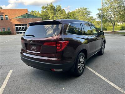 2016 Honda Pilot EX - Photo 6 - Greensboro, NC 27407