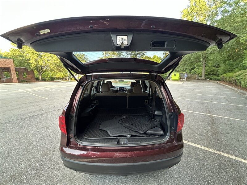 2016 Honda Pilot EX - Photo 10 - Greensboro, NC 27407