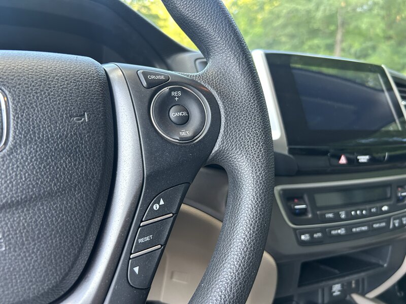 2016 Honda Pilot EX - Photo 22 - Greensboro, NC 27407
