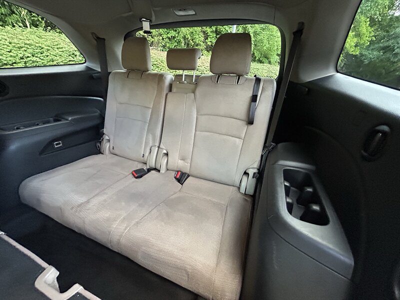 2016 Honda Pilot EX - Photo 13 - Greensboro, NC 27407
