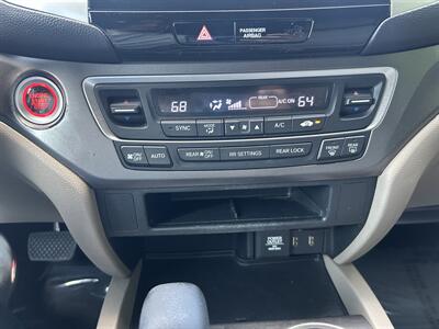 2016 Honda Pilot EX - Photo 26 - Greensboro, NC 27407