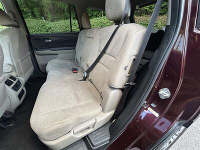 2016 Honda Pilot EX - Photo 12 - Greensboro, NC 27407