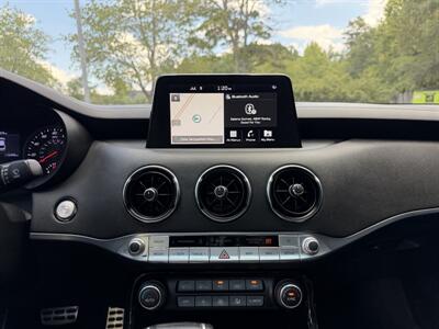 2020 Kia Stinger GT-Line - Photo 14 - Greensboro, NC 27407