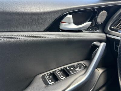 2020 Kia Stinger GT-Line - Photo 24 - Greensboro, NC 27407
