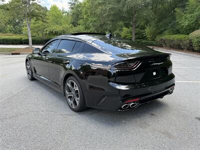 2020 Kia Stinger GT-Line - Photo 3 - Greensboro, NC 27407