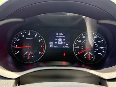 2020 Kia Stinger GT-Line - Photo 33 - Greensboro, NC 27407