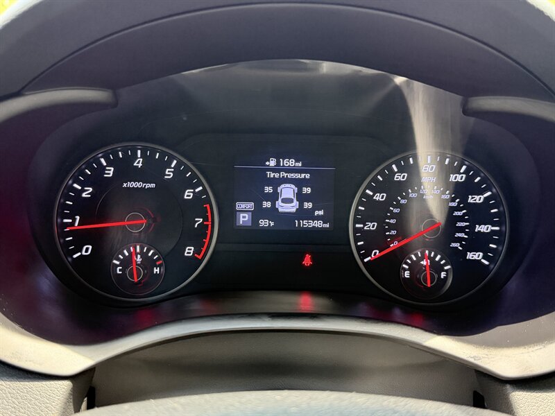 2020 Kia Stinger GT-Line - Photo 33 - Greensboro, NC 27407