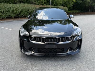 2020 Kia Stinger GT-Line - Photo 8 - Greensboro, NC 27407
