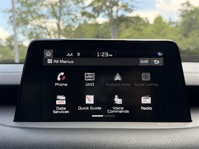 2020 Kia Stinger GT-Line - Photo 30 - Greensboro, NC 27407