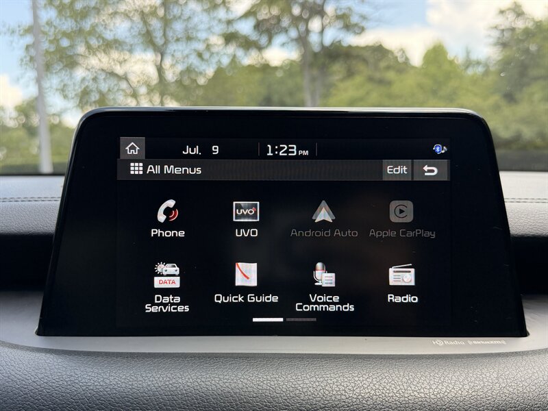 2020 Kia Stinger GT-Line - Photo 30 - Greensboro, NC 27407