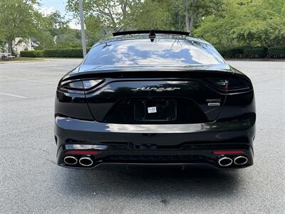 2020 Kia Stinger GT-Line - Photo 4 - Greensboro, NC 27407