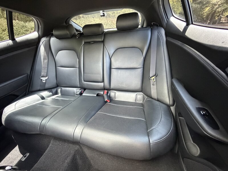 2020 Kia Stinger GT-Line - Photo 11 - Greensboro, NC 27407