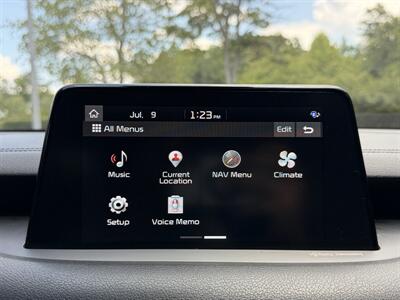 2020 Kia Stinger GT-Line - Photo 31 - Greensboro, NC 27407