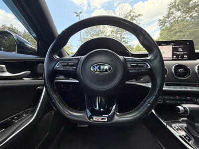 2020 Kia Stinger GT-Line - Photo 13 - Greensboro, NC 27407